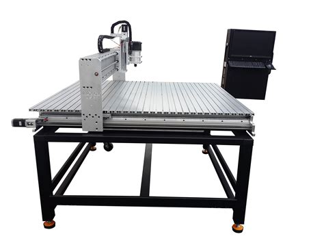 4x4 cnc router machine